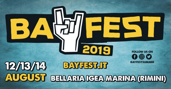Bay Fest 2019: The Offspring e Nofx i primi nomi annunciati per l'edizione più grande di sempre.